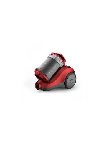 Aspirateur DAEWOO RCC 120 rouge